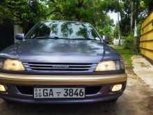 Toyota Carina 1998 Car
