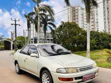 Toyota Carina 2008 Car