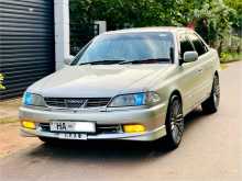 Toyota Carina 1998 Car