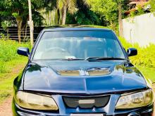Toyota Carina 1983 Car