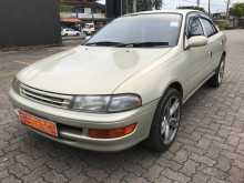 Toyota CARINA 2008 Car