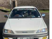 Toyota Carina 1998 Car