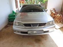 Toyota Carina 1999 Car