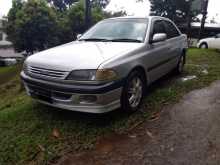 Toyota Carina 2006 Car