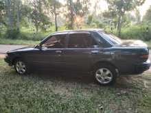 Toyota CARINA 1992 Car