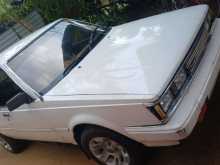 Toyota Carina 1983 Car