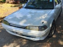 Toyota Carina 1991 Car