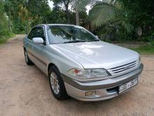 Toyota Carina 1997 Car