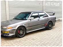 Toyota Carina 1992 Car