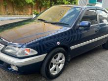 Toyota Carina 1998 Car