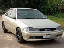 Toyota Carina 1998 Car