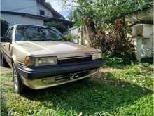 Toyota Carina 1985 Car
