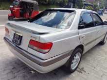 Toyota Carina 1998 Car