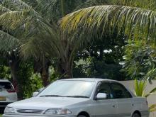 Toyota Carina 1997 Car