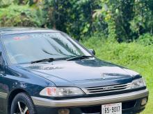 Toyota Carina 1997 Car