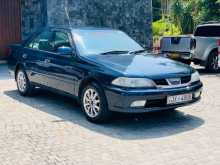 Toyota Carina 2000 Car