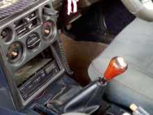 Toyota Carina 1985 Car