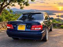 Toyota Carina 1999 Car