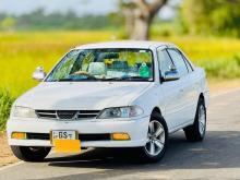 Toyota Carina 1999 Car