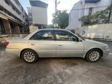 Toyota Carina 2006 Car