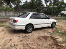 Toyota Carina 1996 Car