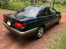 Toyota CARINA 1998 Car