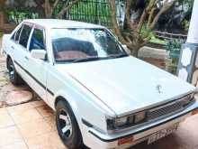 Toyota Carina 1990 Car