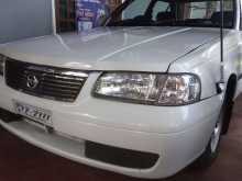 Toyota Carina 1986 Car