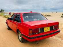 Toyota CARINA 1984 Car