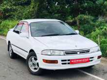 Toyota CARINA 1994 Car