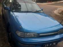Toyota Carina 1992 Car