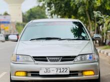 Toyota Carina 2000 Car