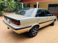 Toyota Carina 1986 Car