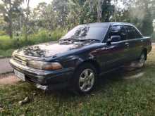 Toyota CARINA 1992 Car