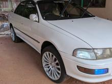 Toyota Carina 2007 Car
