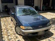 Toyota Carina 1998 Car