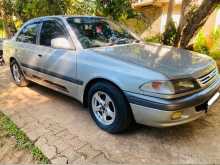 Toyota Carina 1998 Car