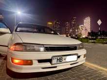 Toyota Carina 1995 Car