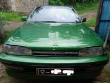 Toyota Carina 1995 Car