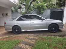 Toyota Carina 1999 Car