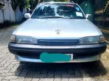 Toyota CARINA 1993 Car