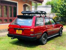 Toyota Carina 1985 Wagon