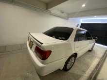 Toyota Carina 1999 Car