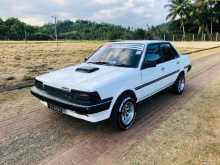 Toyota Carina 1985 Car