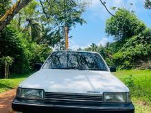 Toyota Carina 1985 Car