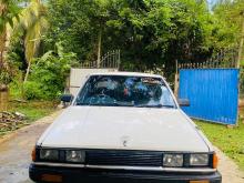 Toyota Carina 1987 Car