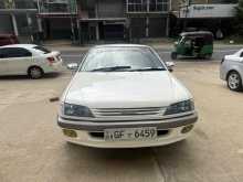 Toyota Carina 1998 Car