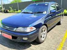 Toyota Carina 1997 Car