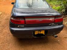 Toyota Carina 2003 Car