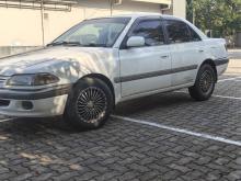 Toyota Carina 1997 Car